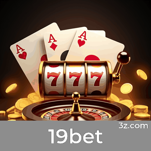 Luxo e Exclusividade: A Experiência 19bet Casino