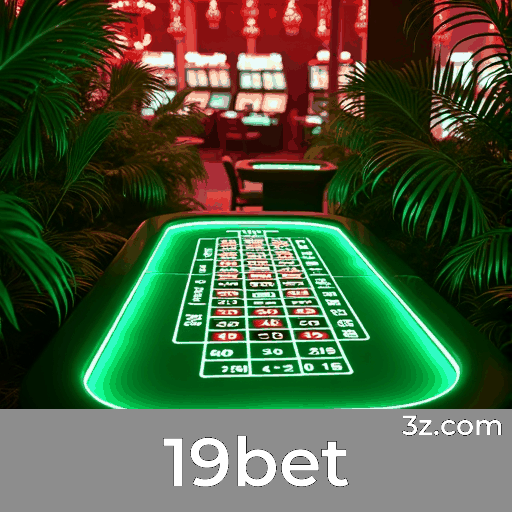 19bet App: Benefícios Exclusivos e Ofertas Imperdíveis