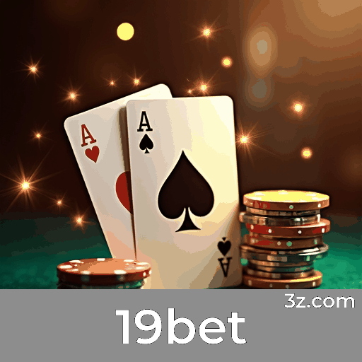 19bet: Completa Cobertura Esportiva com Odds ao Vivo