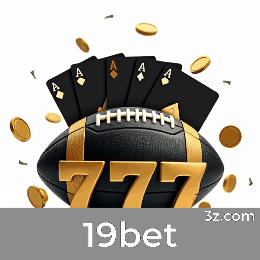 Desbloqueie Surpresas na 19bet!