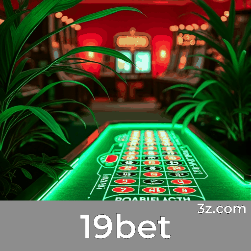 Desbloqueie Recompensas Incríveis no 19bet!