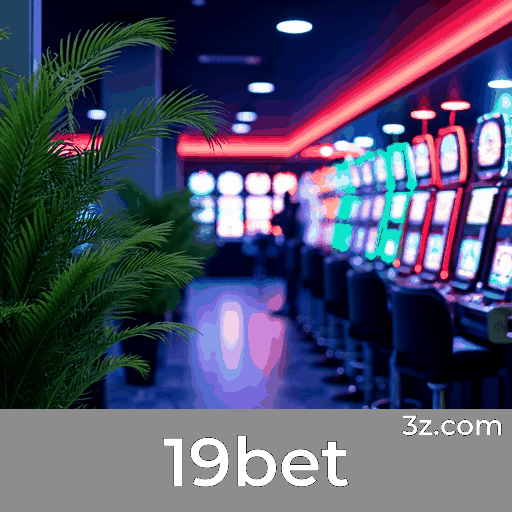 Revolucionário desenvolvimento de jogos redefine apostas online na 19bet