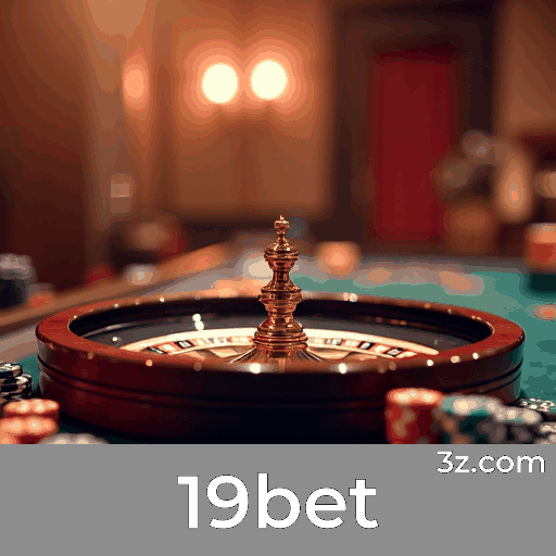 Desbloqueie Recompensas Incríveis no 19bet!